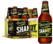 Shandy Export